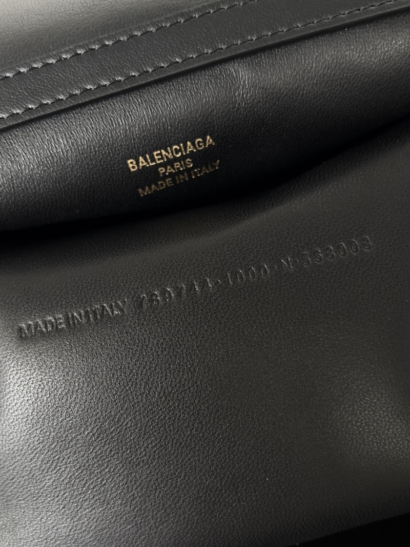 Balenciaga Top Handle Bags